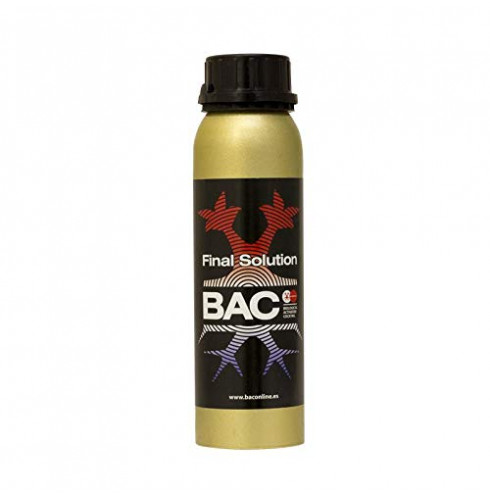Bac Final Solution 300ml Bac Final Solution 300ml