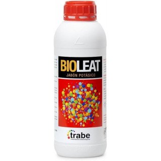 BIOLEAT Jabón potásico 500ml 