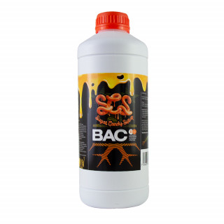 Bac Sugar Candy Syrup 250ml Bac Sugar Candy Syrup 250ml