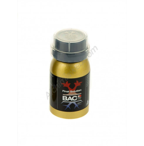 Bac Final Solution 60ml Bac Final Solution 60ml