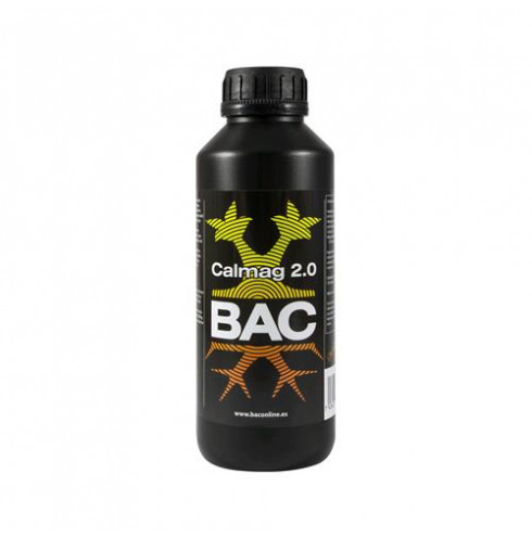 Bac CalMag 2.0 1lt Bac CalMag 2.0 1lt