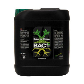 Bac Organic Bloom 5lit Bac Organic Bloom 5lit