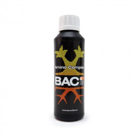 Bac Amino Complex 250ml Bac Amino Complex 250ml