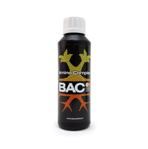 Bac Amino Complex 250ml Bac Amino Complex 250ml