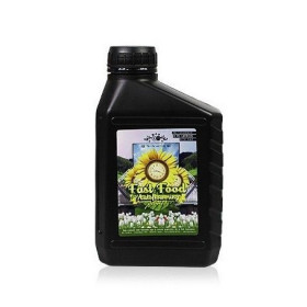 Bac Fast Food autoflowering 750ml Bac Fast Food autoflowering 750ml