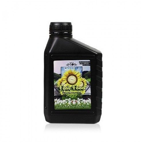 Bac Fast Food autoflowering 750ml Bac Fast Food autoflowering 750ml