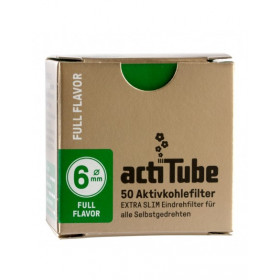 ACTITUBE EXTRA SLIM 50u ACTITUBE EXTRA SLIM 50u