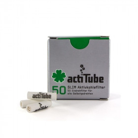 ACTITUBE SLIM 50u ACTITUBE SLIM 50u