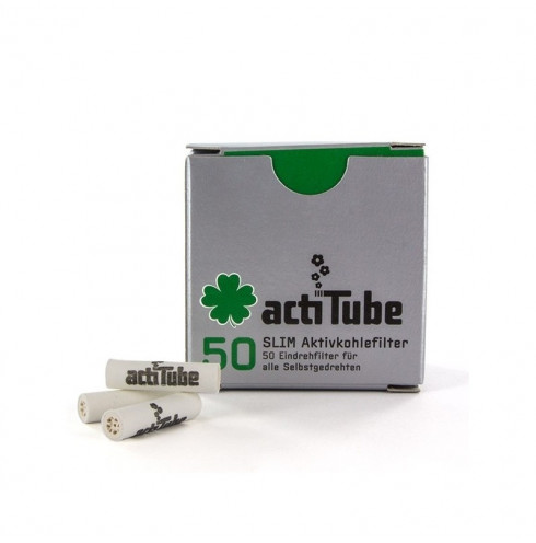 ACTITUBE SLIM 50u ACTITUBE SLIM 50u
