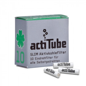 ACTITUBE SLIM 10u ACTITUBE SLIM 10u