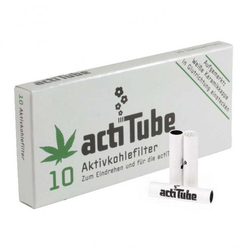 ACTITUBE 10u ACTITUBE 10u