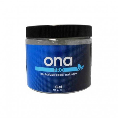 ONA GEL 400 GR. PRO ONA GEL 400 GR. PRO