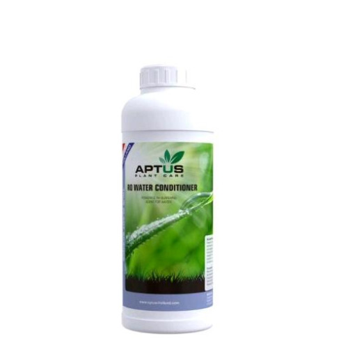 Aptus RO WATER CONDITIONER 1lt Aptus RO WATER CONDITIONER 1lt