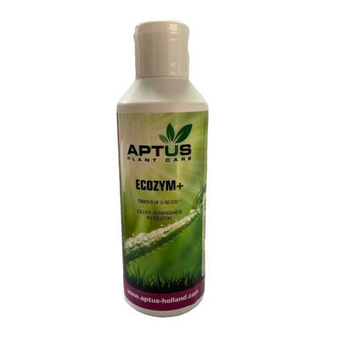 Aptus ENZYM+ 100ml Aptus ENZYM+ 100ml