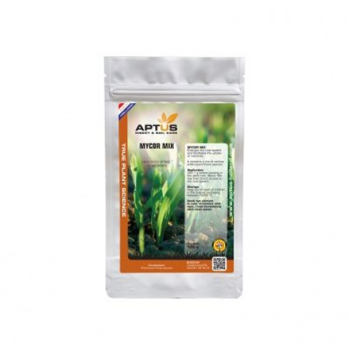 Aptus MYCOR MIX 100gr Aptus MYCOR MIX 100gr