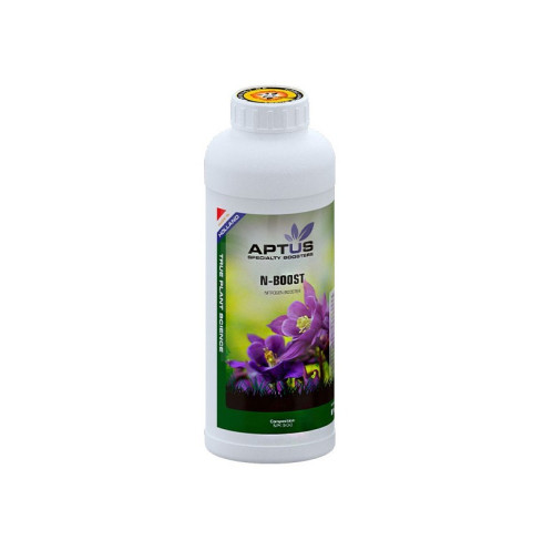 Aptus N-BOOST 1lt Aptus N-BOOST 1lt