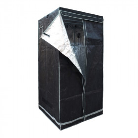 PURE TENT VERS 2.0 - 100x100x200 PURE TENT VERS 2.0 - 100x100x200