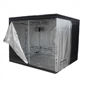 PURE TENT VERS 2.0 - 240x240x200 PURE TENT VERS 2.0 - 240x240x200
