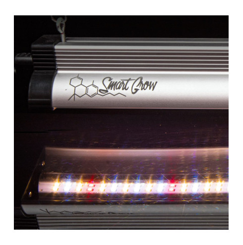CLONING RAYS 30W (6500k y 3000k+ 460nm+ 660nm) - SMART GROW CLONING RAYS 30W (6500k y 3000k+ 460nm+ 660nm) - SMART GROW