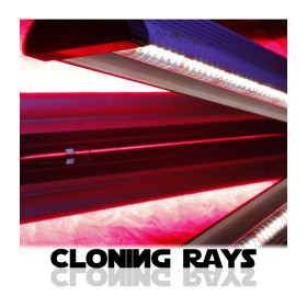 CLONING RAYS 30W (6500k y 3000k+ 460nm+ 660nm) - SMART GROW CLONING RAYS 30W (6500k y 3000k+ 460nm+ 660nm) - SMART GROW