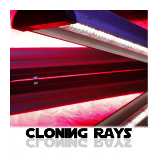 CLONING RAYS 30W (6500k y 3000k+ 460nm+ 660nm) - SMART GROW