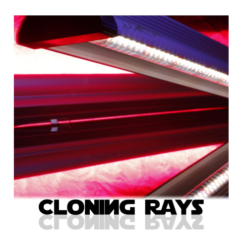 CLONING RAYS 30W (6500k y 3000k+ 460nm+ 660nm) - SMART GROW CLONING RAYS 30W (6500k y 3000k+ 460nm+ 660nm) - SMART GROW