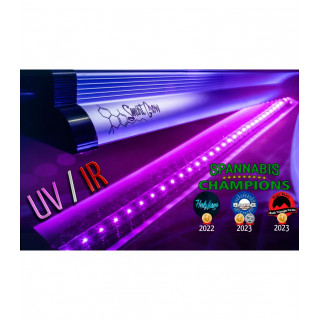 EMMERSON RAYS 20w (660nm + 730nm) - SMART GROW EMMERSON RAYS 20w (660nm + 730nm) - SMART GROW