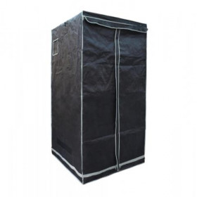 PURE TENT VERS 2.0 - 80x80x180 PURE TENT VERS 2.0 - 80x80x180