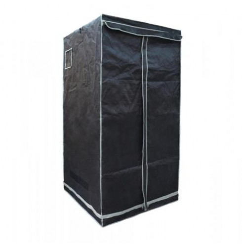 PURE TENT VERS 2.0 - 80x80x180 PURE TENT VERS 2.0 - 80x80x180