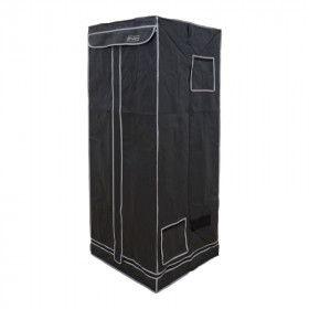 PURE TENT VERS 2.0 - 60x60x160 PURE TENT VERS 2.0 - 60x60x160