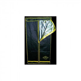 Armario Pure Tent 80x80x180cm Armario Pure Tent 80x80x180cm