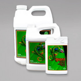 Iguana Juice Organic Bloom 1L Advanced Nutrients Iguana Juice Organic Bloom 1L Advanced Nutrients