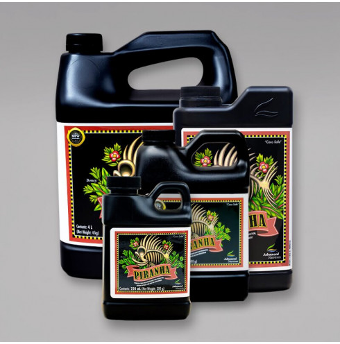 Piranha Liquid 1L Advanced Nutrients Piranha Liquid 1L Advanced Nutrients