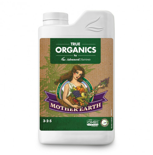 Mother Earth 1L Advanced Nutrients Mother Earth 1L Advanced Nutrients