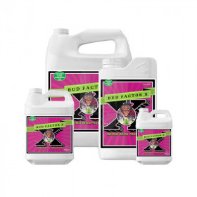 Bud Factor X 1L Advanced Nutrients Bud Factor X 1L Advanced Nutrients