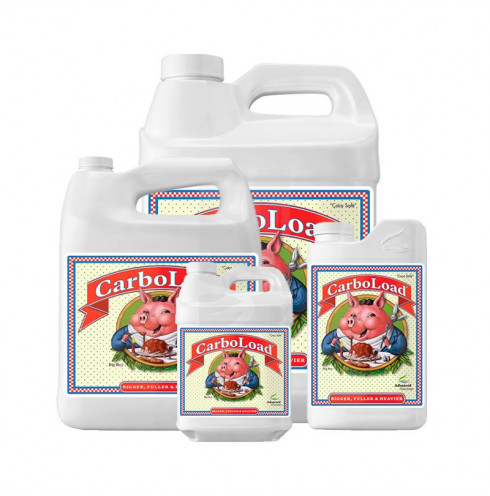 Carboload Liquid 1L Advanced Nutrients Carboload Liquid 1L Advanced Nutrients