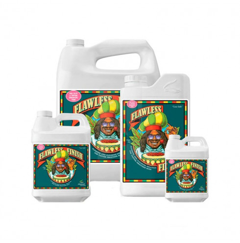 Flawless Finish 1L Advanced Nutrients Flawless Finish 1L Advanced Nutrients