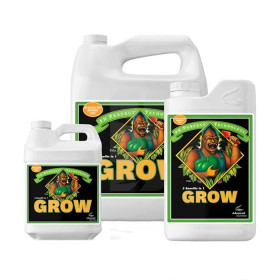 Ph Perfect Grow 1 lt Advanced Nutrients Ph Perfect Grow 1 lt Advanced Nutrients