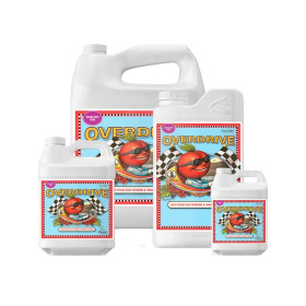 Overdrive 1L Advanced Nutrients Overdrive 1L Advanced Nutrients