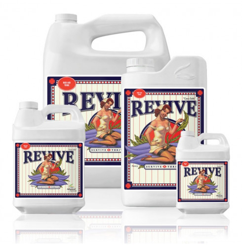 Revive 1L Advanced Nutrients Revive 1L Advanced Nutrients