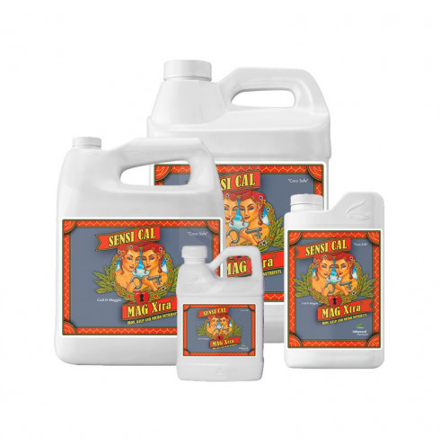 Sensi Cal-Mag Xtra 1L Advanced Nutrients Sensi Cal-Mag Xtra 1L Advanced Nutrients