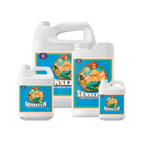 Sensizym 1L Advanced Nutrients Sensizym 1L Advanced Nutrients
