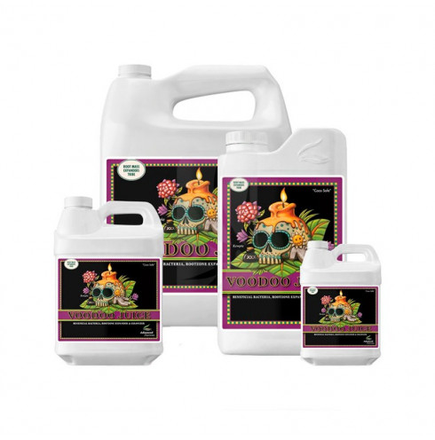 Voodoo Juice 1L Advanced Nutrients Voodoo Juice 1L Advanced Nutrients