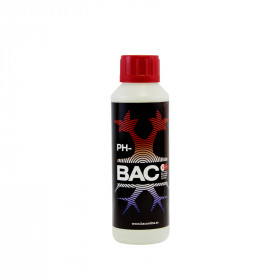 Bac Ph- 250ml Bac Ph- 250ml