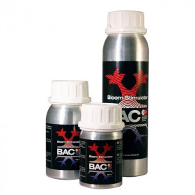 Bac Bloom stimulator 120ml Bac Bloom stimulator 120ml