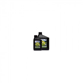 Bac Fast Food Autoflowering 1,5L Bac Fast Food Autoflowering 1,5L