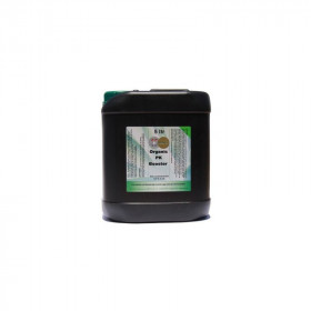 Bac Organic Pk Booster 5lit Bac Organic Pk Booster 5lit