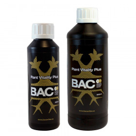 Bac Plant Vitality Plus 250ml Bac Plant Vitality Plus 250ml