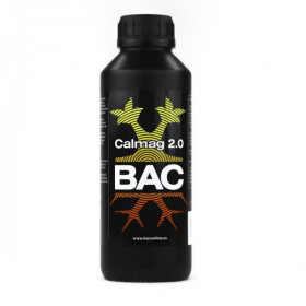 Bac CalMag 2.0 500ml Bac CalMag 2.0 500ml