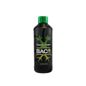 Bac Organic Bloom 500ml Bac Organic Bloom 500ml